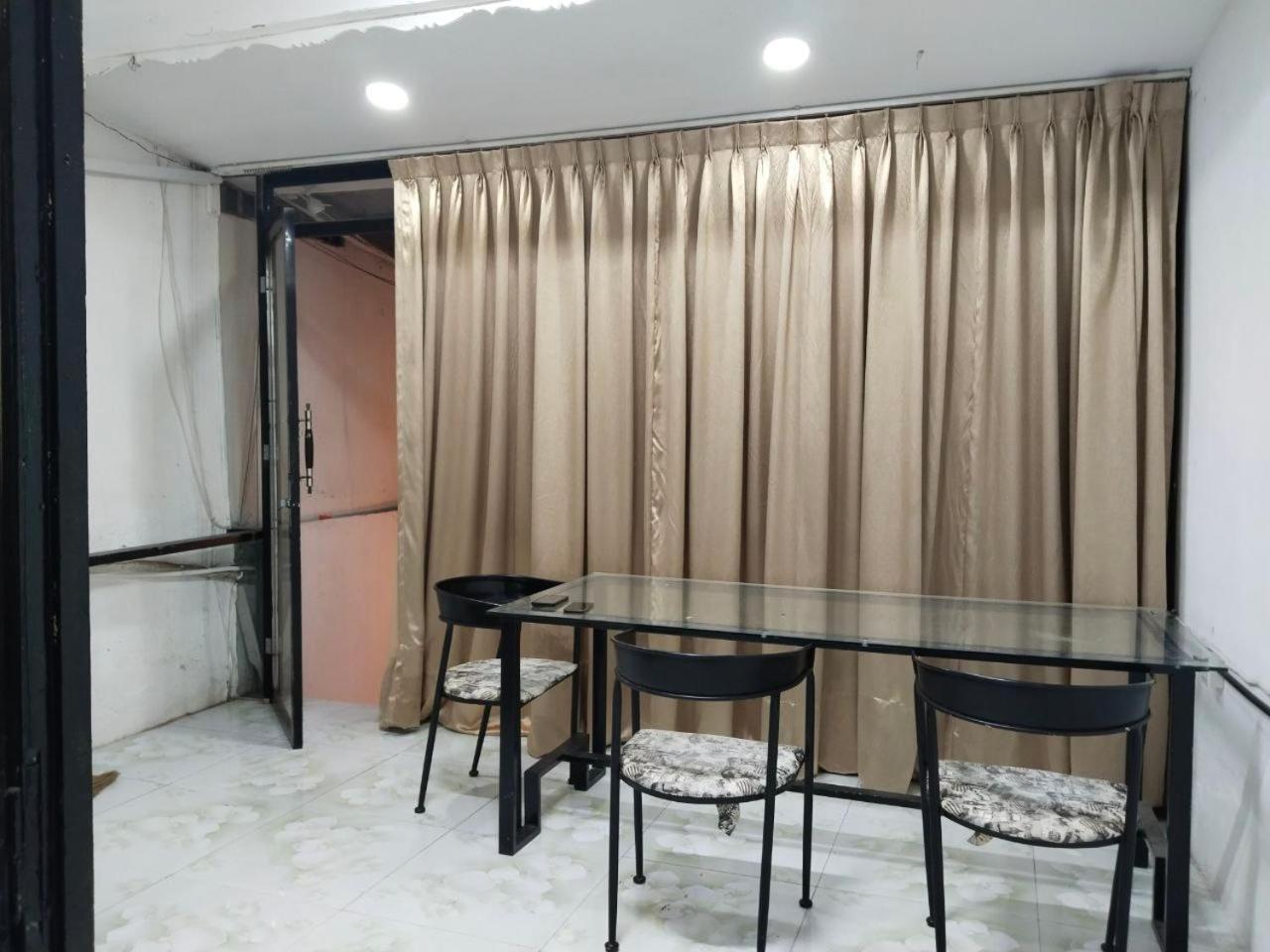 Lavendrata I Apartment Phnom Penh Exterior photo