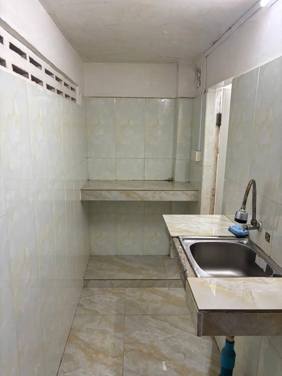 Lavendrata I Apartment Phnom Penh Exterior photo